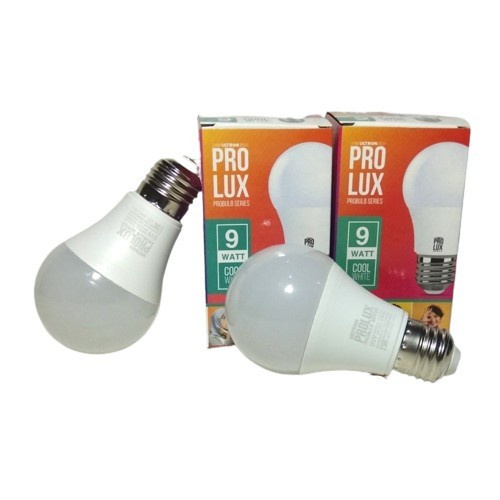 LAMPU LED PROBULB SERIES 9 WATT BOHLAM LED 9w LAMPU LED PROLUX 9 WATT