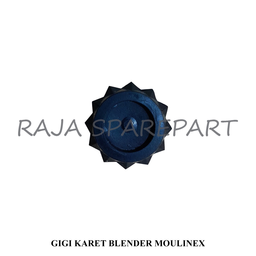 KARET BLENDER/ GIGI KARET BLENDER MOULINEX (KB01)