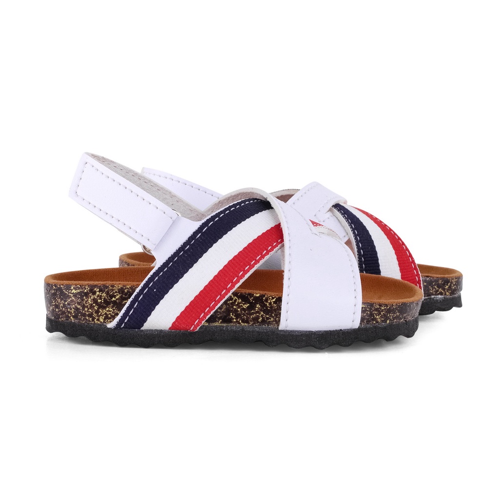 Sandal Anak Unisex Usia 1 2 Tahun Model Trendy  Tali Silang Termurah CHBS