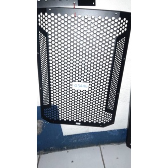 Baru Grill Speaker G3446 Inch Axiss Ram Speaker Gril Speaker Box Speaker Per 1 Plat Tebal Bagus