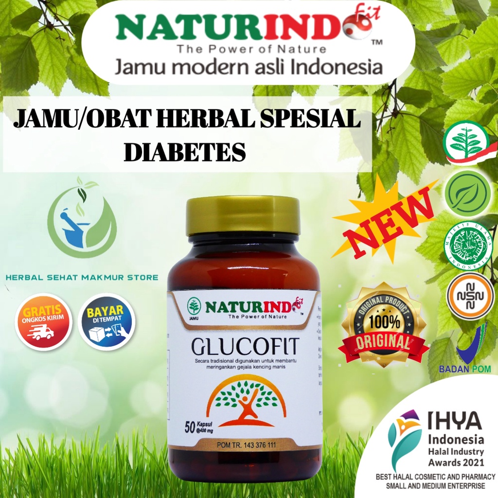 Jual Obat Diabetes Herbal Diabetes Kering Basah Kencing Manis Gula