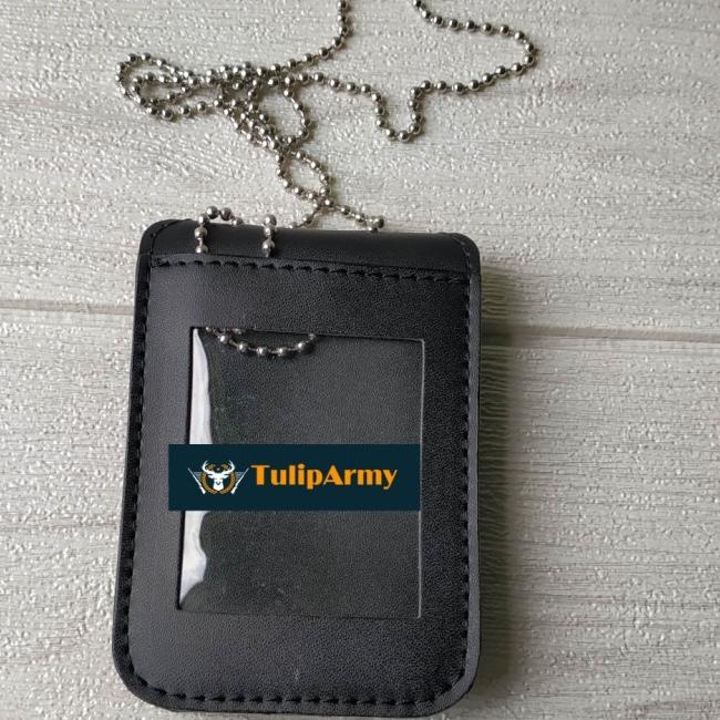 Dompet KTA PERBAKIN (kulit)