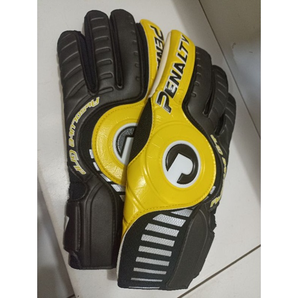Sarung Tangan Kiper Penalty Buffon Original