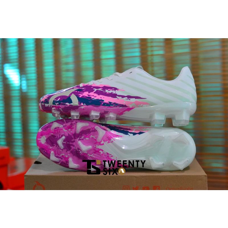 Sepatu Bola Ortuseight Chimera FG