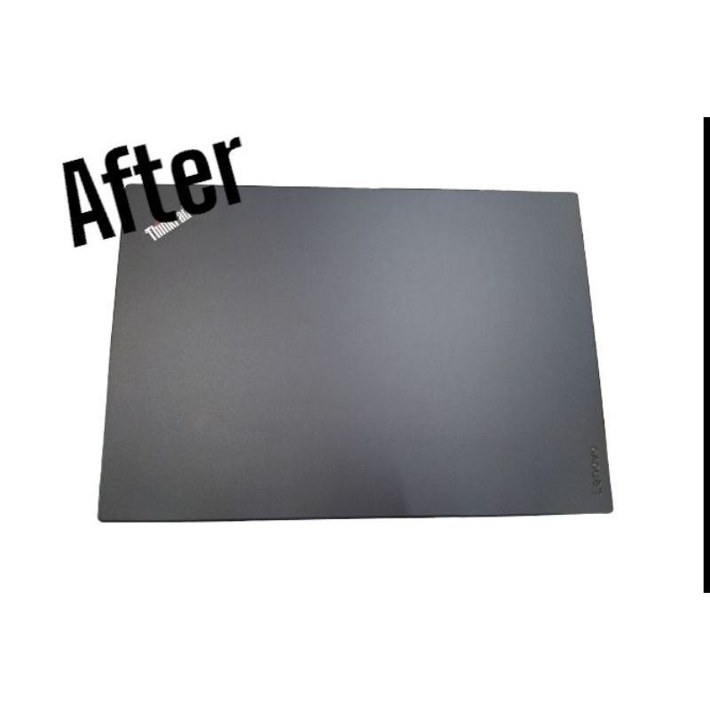 Garskin laptop lenovo Thinkpad L460