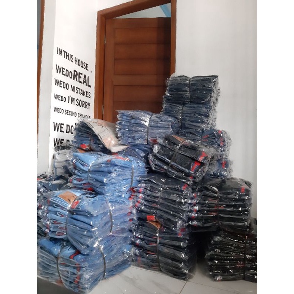 CELANA JEANS PRIA JEANS ABU ABU PRIA CELANA PANJANG CMJEE