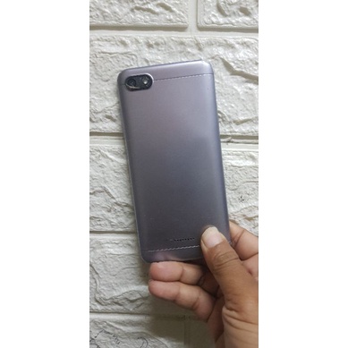 xiomi redmi 6a minus lcd tc