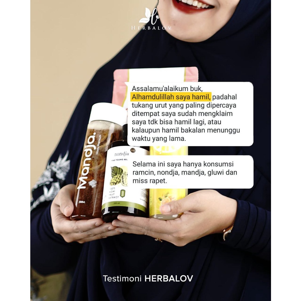 

Korzaln Madu Mandja Herbamour Madu Premium Dried Lemon Menjaga Sistem Kekebalan Tubuh