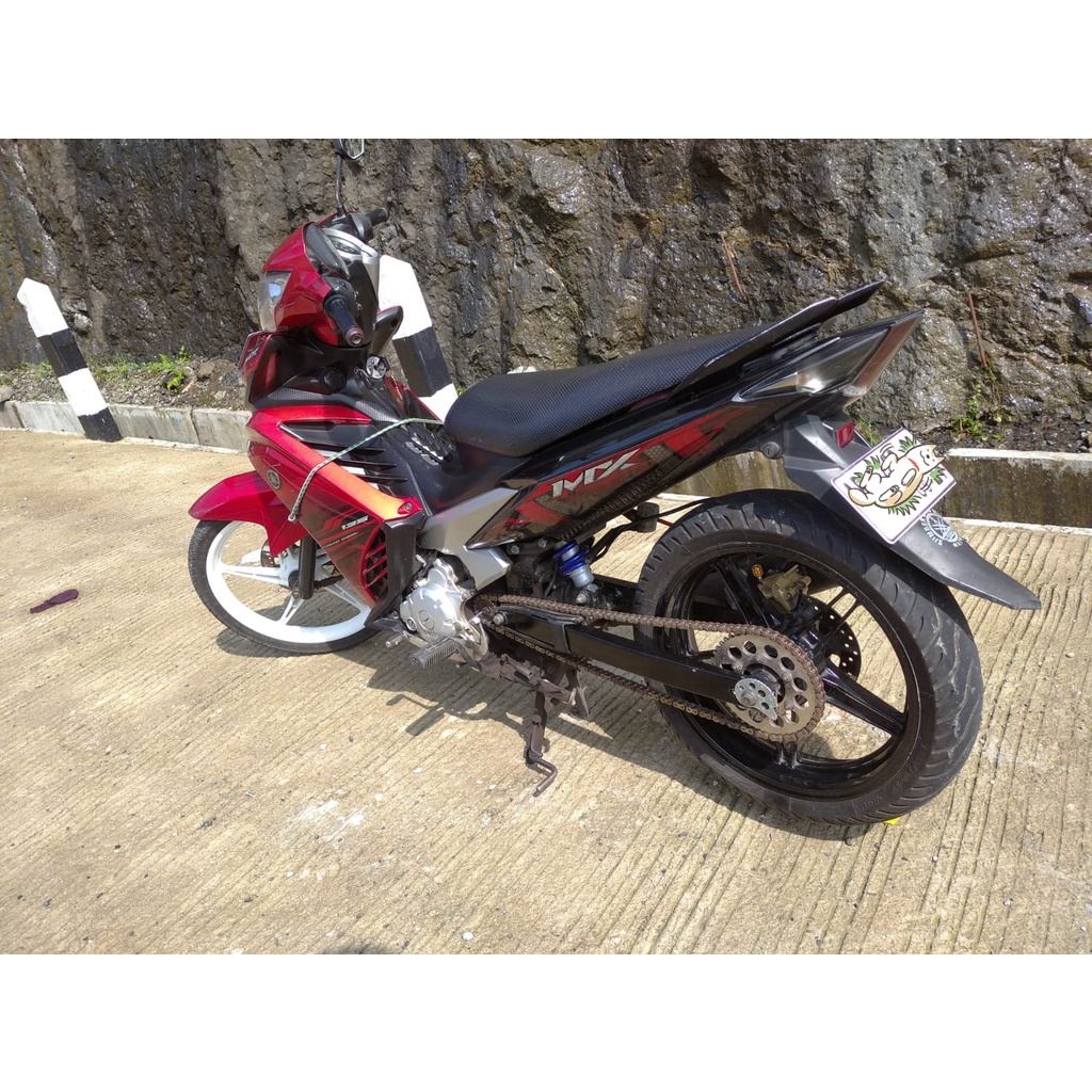 Swing Arm New Jupiter MX 135 MX King Malaysia