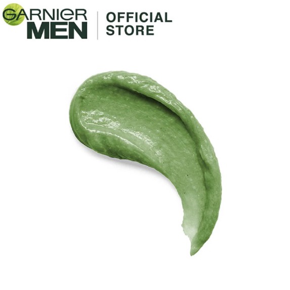 GARNIER MEN WASABI 100ML exp 2025