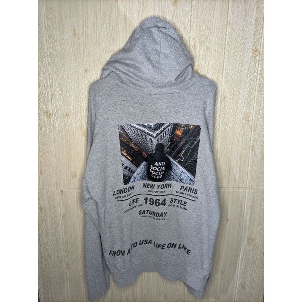 Hoodie Reborn and audi