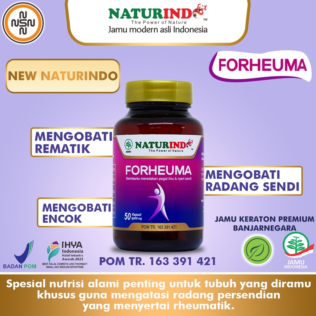 

obat rheumatik Rematik pegal linu dan nyeri sendia Encok Radang Sendi