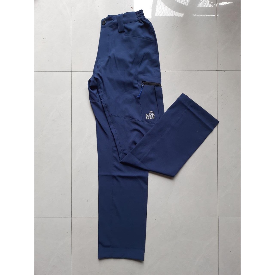 Norgee Celana Panjang Zoomer
