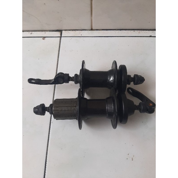 hub free hub  copotan thrill oust 1.5