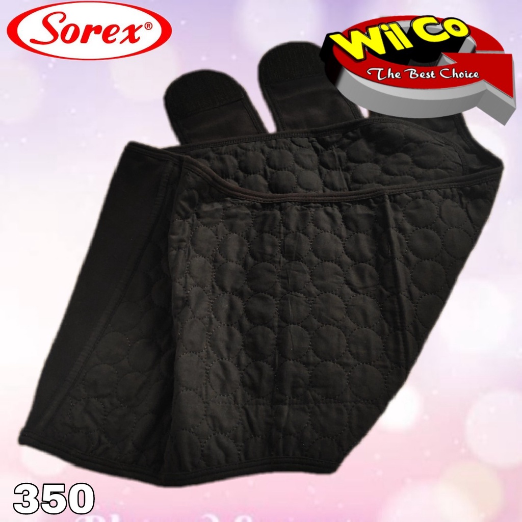 K350 -  [Per 1 Pcs ] SETAGEN KORSET PASCA MELAHIRKAN SOREX FREE SIZE