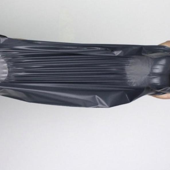 

Polymailer kantong paking kurir dhl uk 40x60 (isi 100 lbr) MURAH - Putih No-Glossy