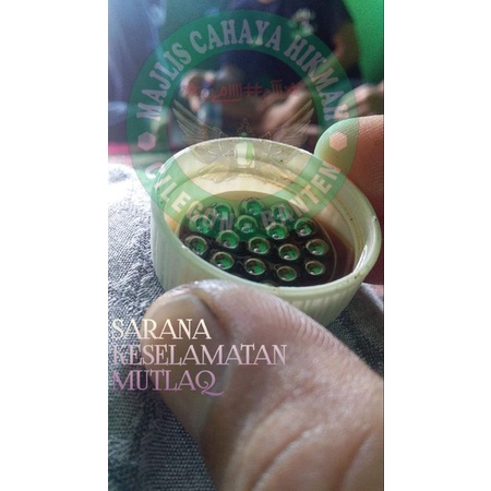 GOTRI JADUG PAMUNGKAS