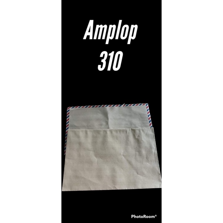 

AMPLOP COKLAT BESAR 310 MURAH ISI 10PCS