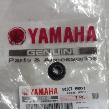 Bosh Baut Spakbor Depan Yamaha Jupiter MX 135, Mio Sporty Smile, Xeon 90387-068S1