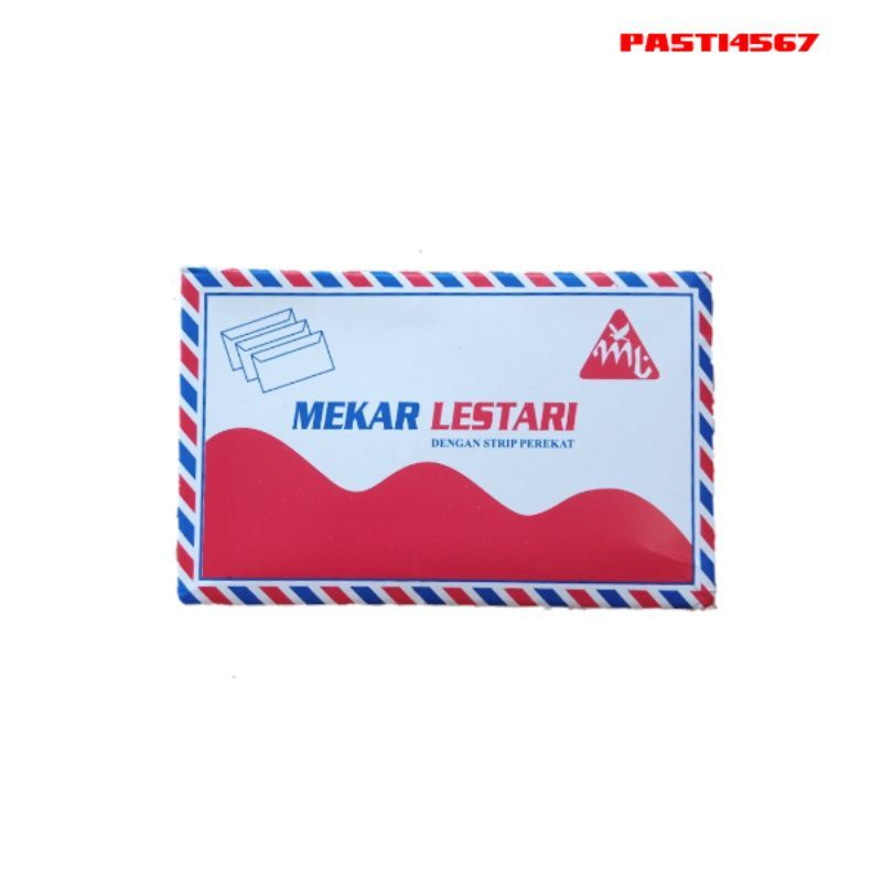 

AMPLOP LEM MURAH@1 pak