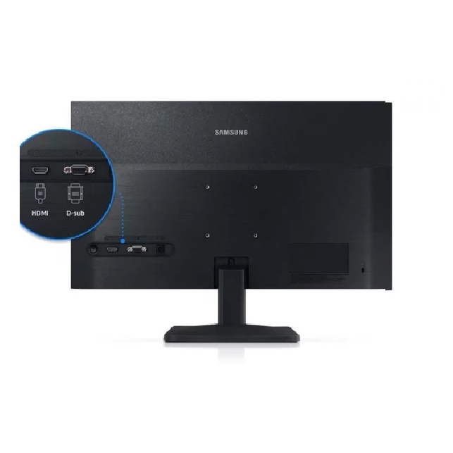 LED Monitor Samsung 22&quot; S22A336 HDMI LS22A336NHEXXD