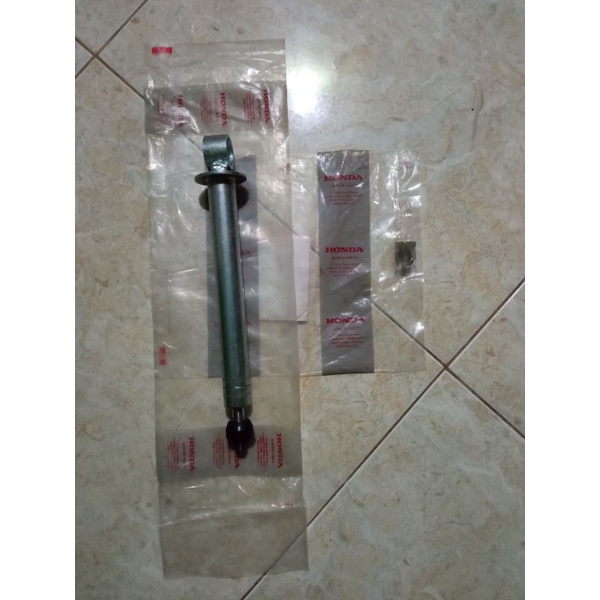 shock breaker Scoopy fi 2014-2016 ban ring 14