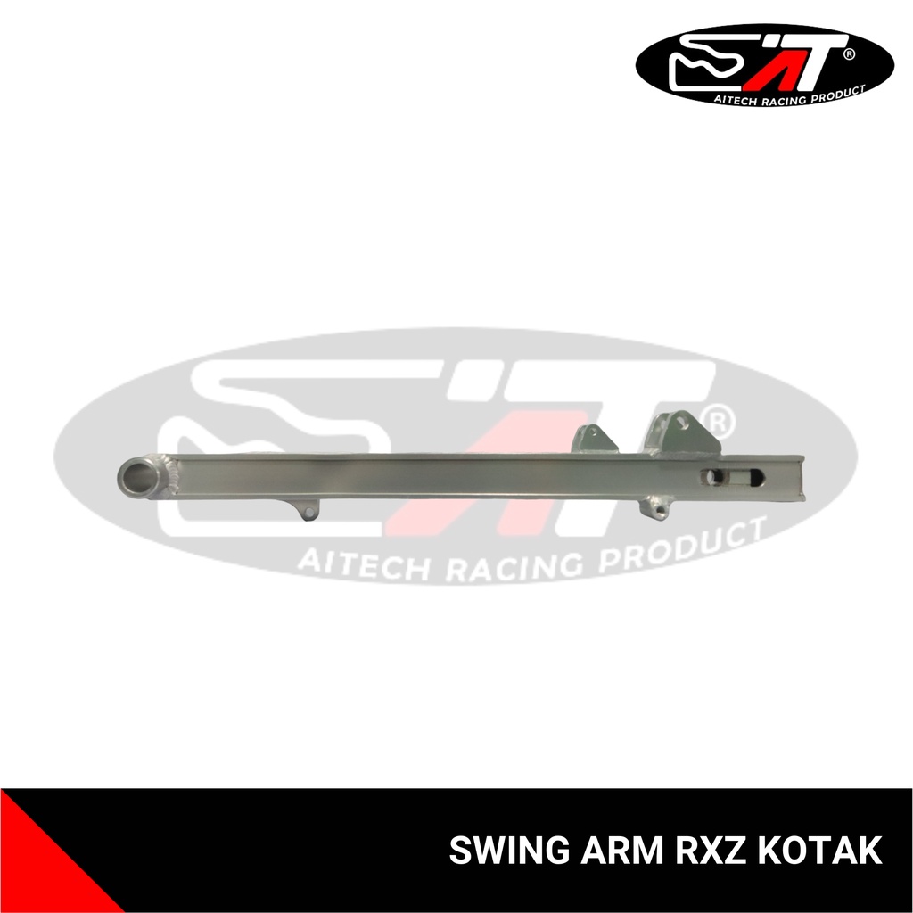 Swing Arm RXZ RZR Model Kotak / Oval Aitech