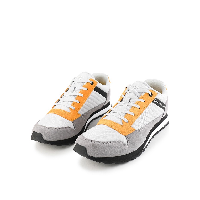 CAT-22 SEPATU SNEAKER CASUAL CATERPILLAR PRIA ORIGINAL KETS BRANDED