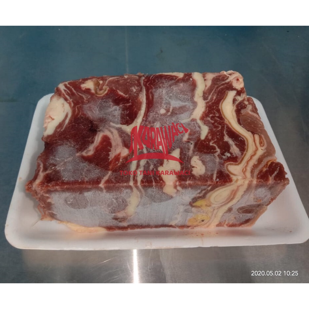 

Daging Rawon Sapi / 85cl