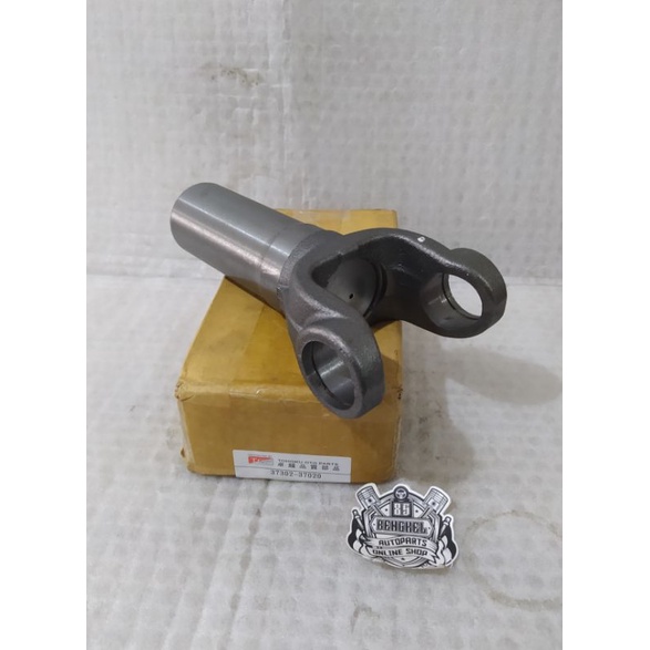 YOKE SLEEVE SOK KOPEL DEPAN TOYOTA DYNA SAURUS 125HT 37302-37020