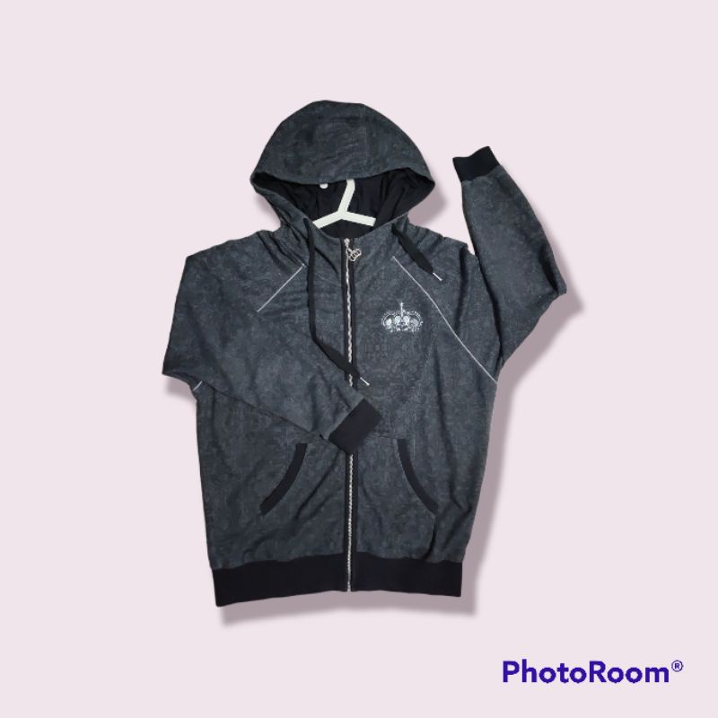 Hoodie ExR second original