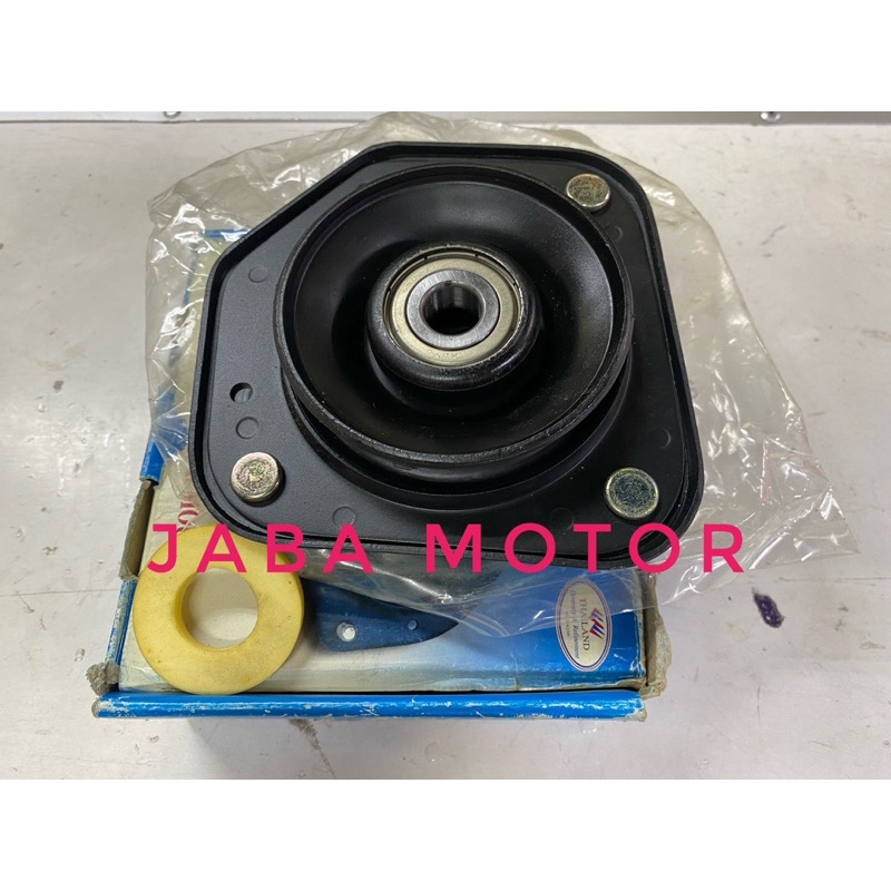 Support shockbreaker depan corolla GL-corolla Se-saloon AE80-EE80