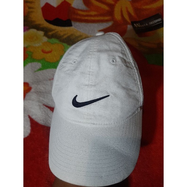 TOPI NIKE original