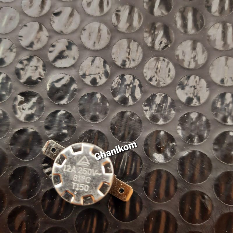 Thermostat Magicom miyako Original 81° - Termostat Rice cooker miyako Original