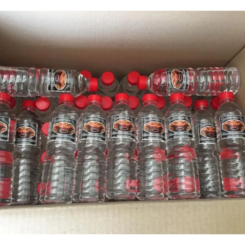 

Oleh oleh khas Bali kemasan 25btl