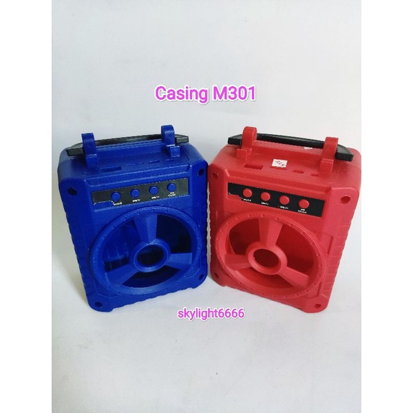 Casing Speaker M301