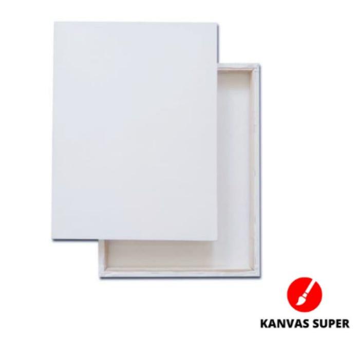 

↧↨ Kanvas Super 20x25 cm ㅍ