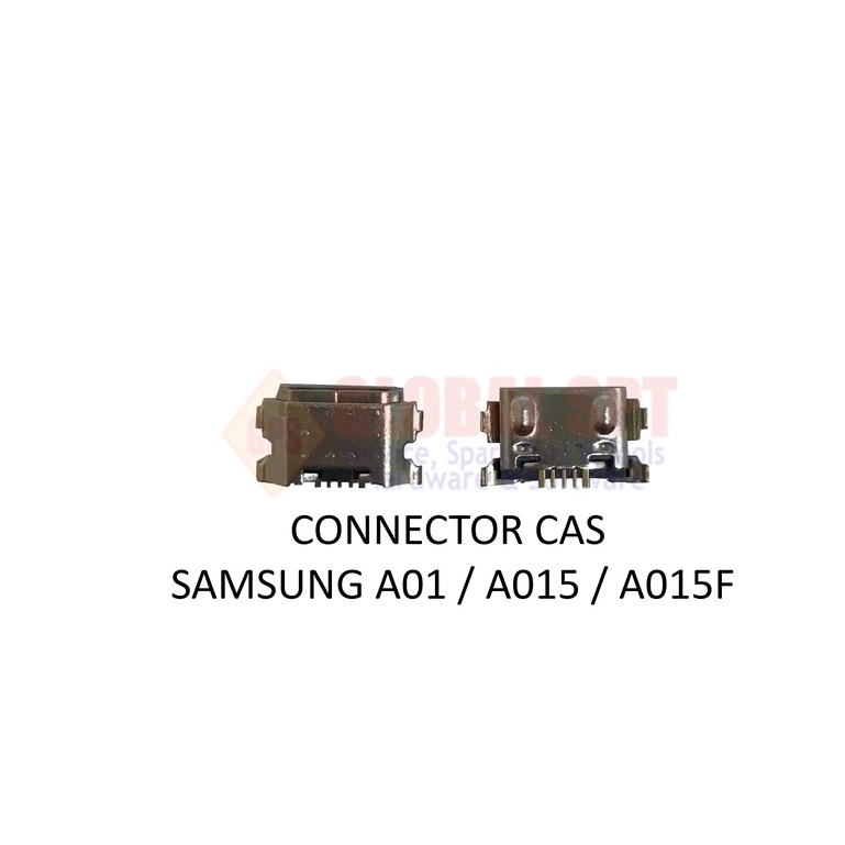 PIC SAMSUNG A01 / CONNECTOR CHARGER A015 / KONEKTOR CAS A015F