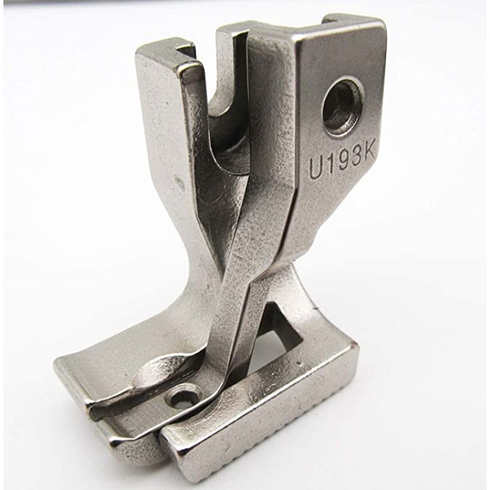 Sepatu Walking Foot U192HC/U192MC-U193K Talikur Tali Kur (Setengah Gerigi)