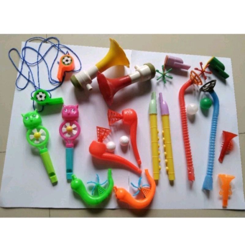 paket lucu 2