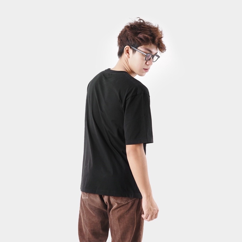 Locarom Oversized T-shirt - Beige