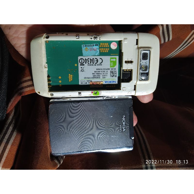 nokia e 71