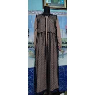 Outer Swing Tile dot