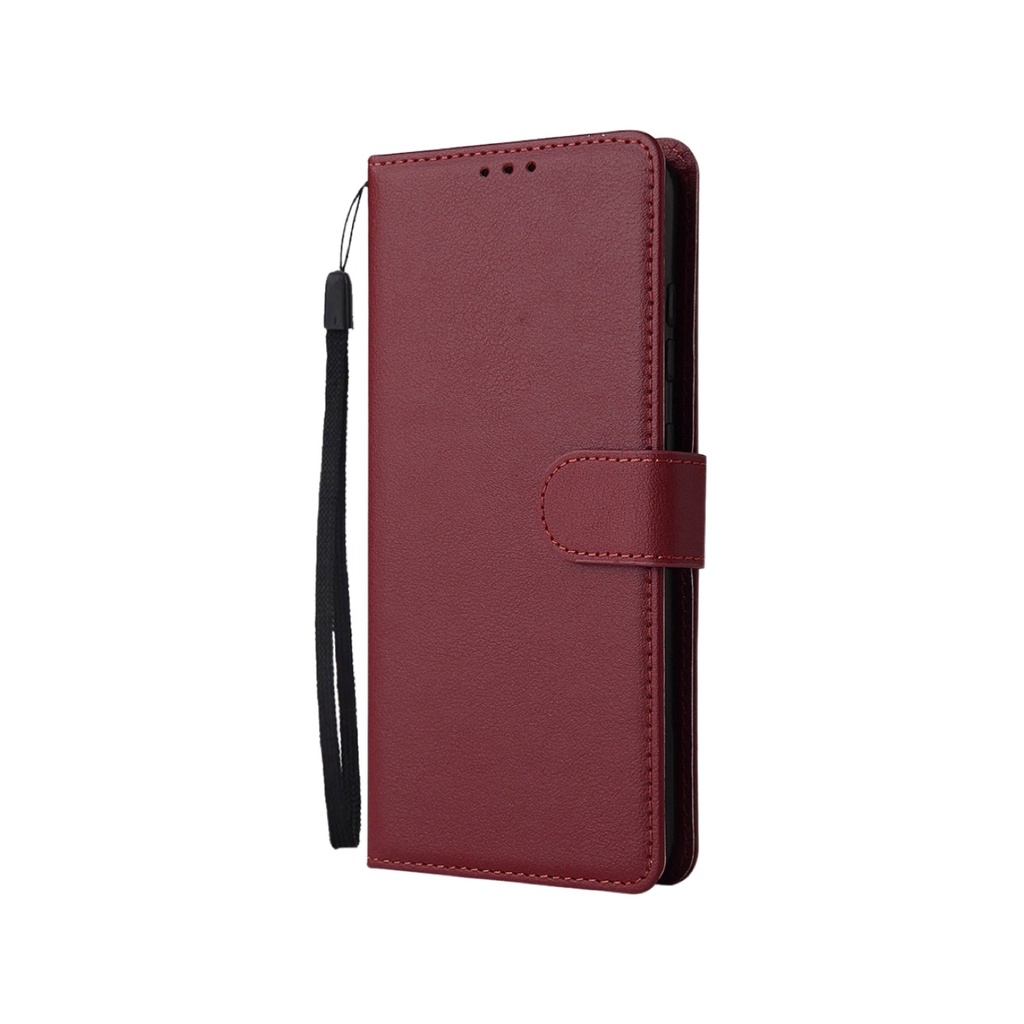 FLIP COVER SAMSUNG A9 PRO 2016 LEATHER WALLET PREMIUM FLIP CASE BUKA TUTUP KESING HP CASING FLIP CASE WALLET SAMSUNG A9 PRO 2016