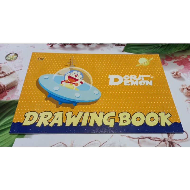 

Buku Gambar kiky A4/pak