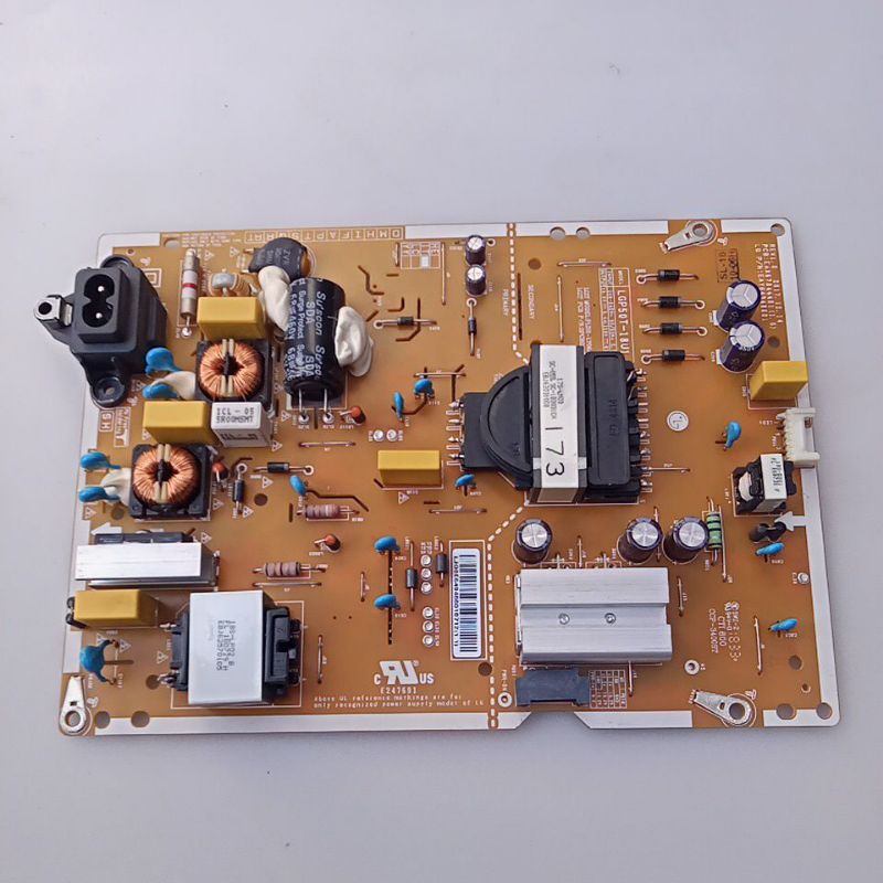 Psu Tv smart LG 50uk6300pte