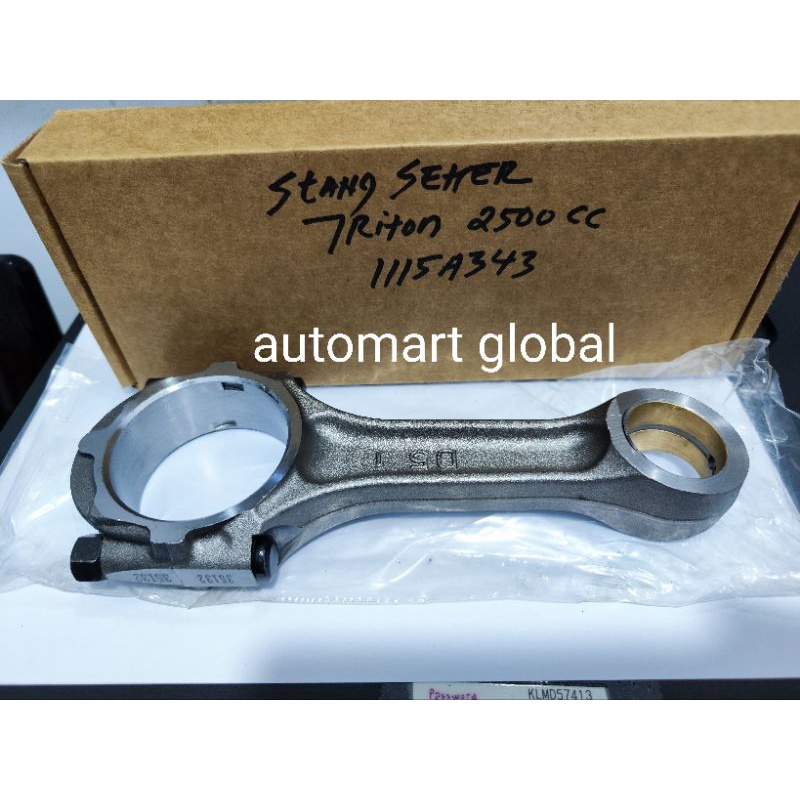 Stang seher piston Triton 2500cc 1115A343