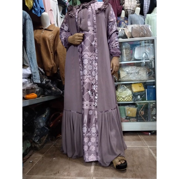GAMIS"3V"