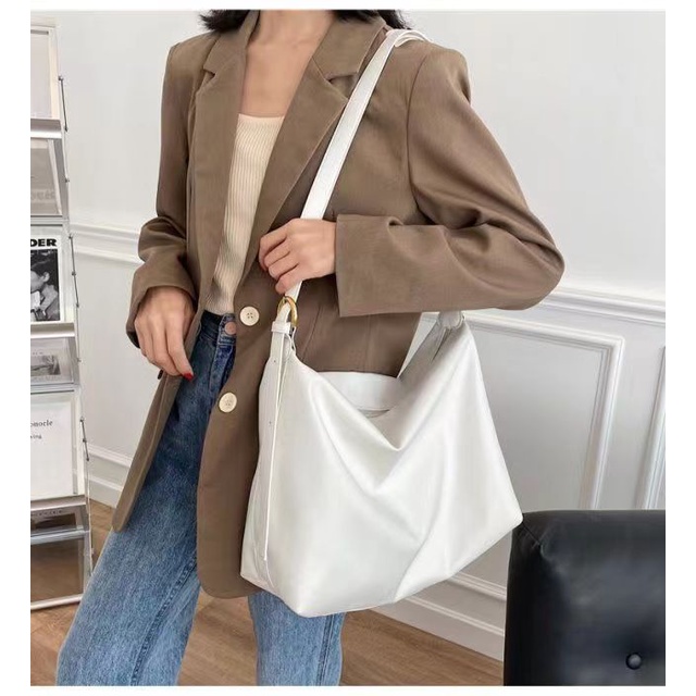 201743 Tas Tote Wanita Import Totebag Cewek Impor Shoulder Bag (1 KG MUAT 3) LT2075 GT1833 JTF7006 172059
