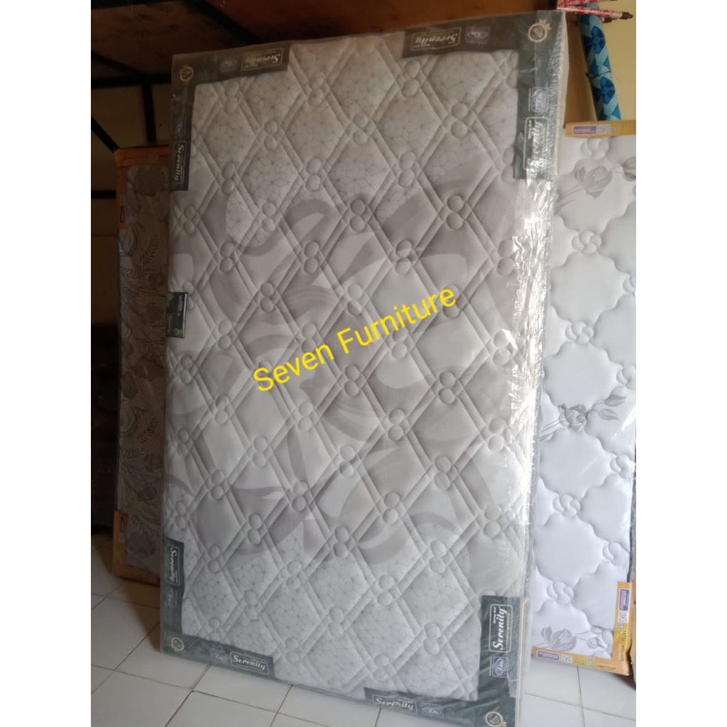 Kasur/Matras Serenity by Elite